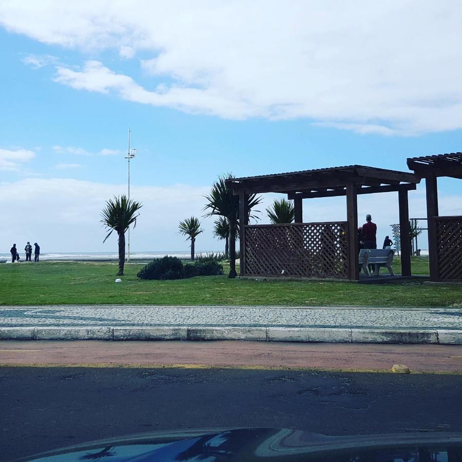 Pousada Portal Da Praia Capao da Canoa Exterior photo